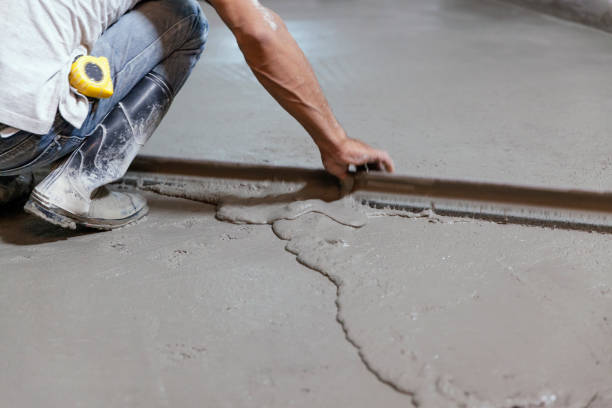 Best Concrete Sidewalk Installation in Flanders, NY