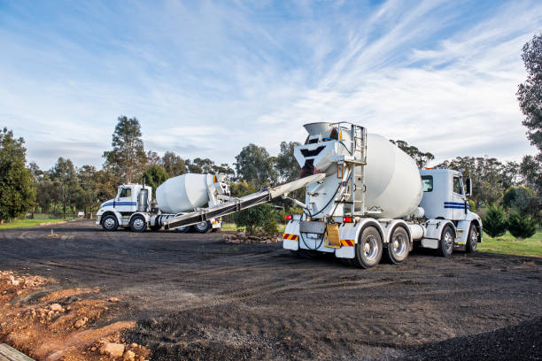 Best Concrete Sealing and Maintenance in Flanders, NY