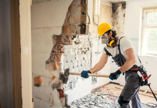 Best Concrete Demolition Services in Flanders, NY