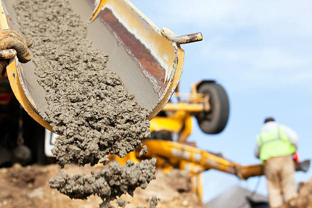  Flanders, NY Concrete contractor Pros