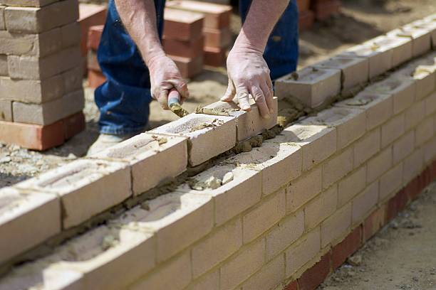 Best Stamped Concrete Services in Flanders, NY