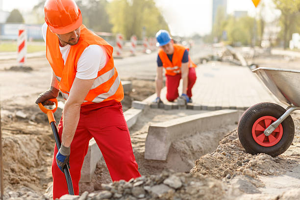 Best Industrial Concrete Flooring in Flanders, NY